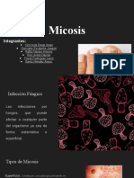 Micosis