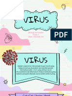 VIRUS BIOLOGI