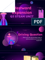 New q3 Steam Slides 22-23