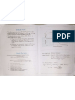 Control System Notes