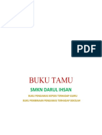 Buku Tamu