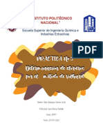 P5 - Determinación de Cloruros Por Método de Volhard - Avila Velazquez Denisse Ivette