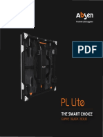 PL Lite Series V10 Brochure V20210201 - EN