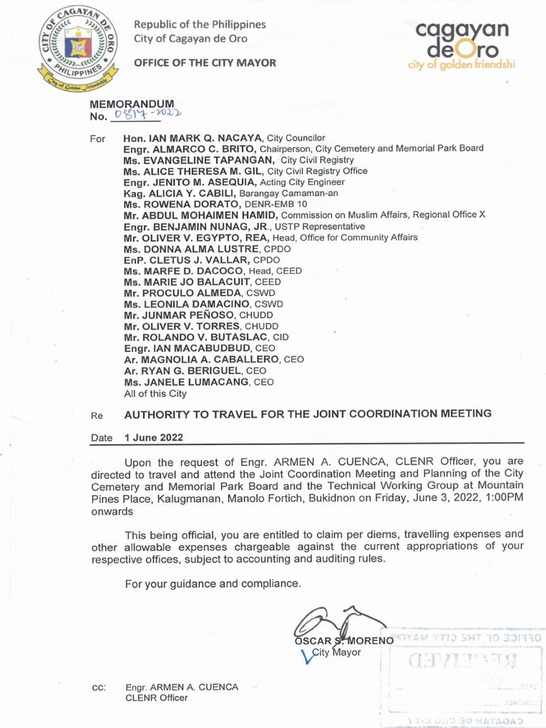 PDF Handler Document | PDF