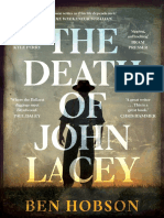 The Death of John Lacey Chapter Sampler