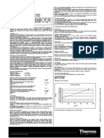 Carbamazepine: Konelab™ / T Series