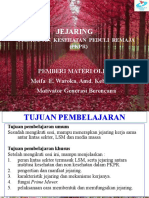 Materi 2 Jejaring PKPR