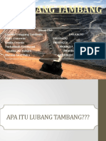 Lubang Tambang