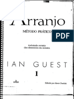 Guest - Arranjo 1