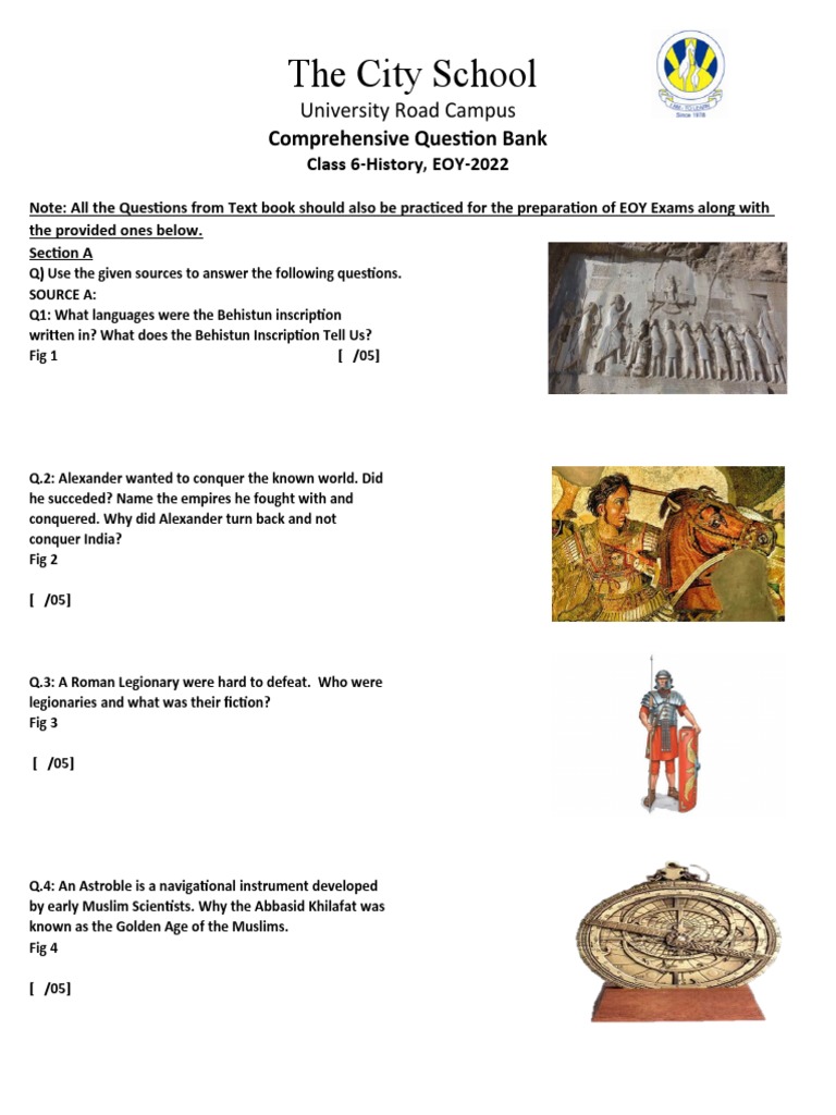 CLASS 6 HISTORY CHAPTER 11 QUESTION ANSWER URDU MEDIUM intelligence overview