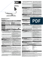 Compressor Manual