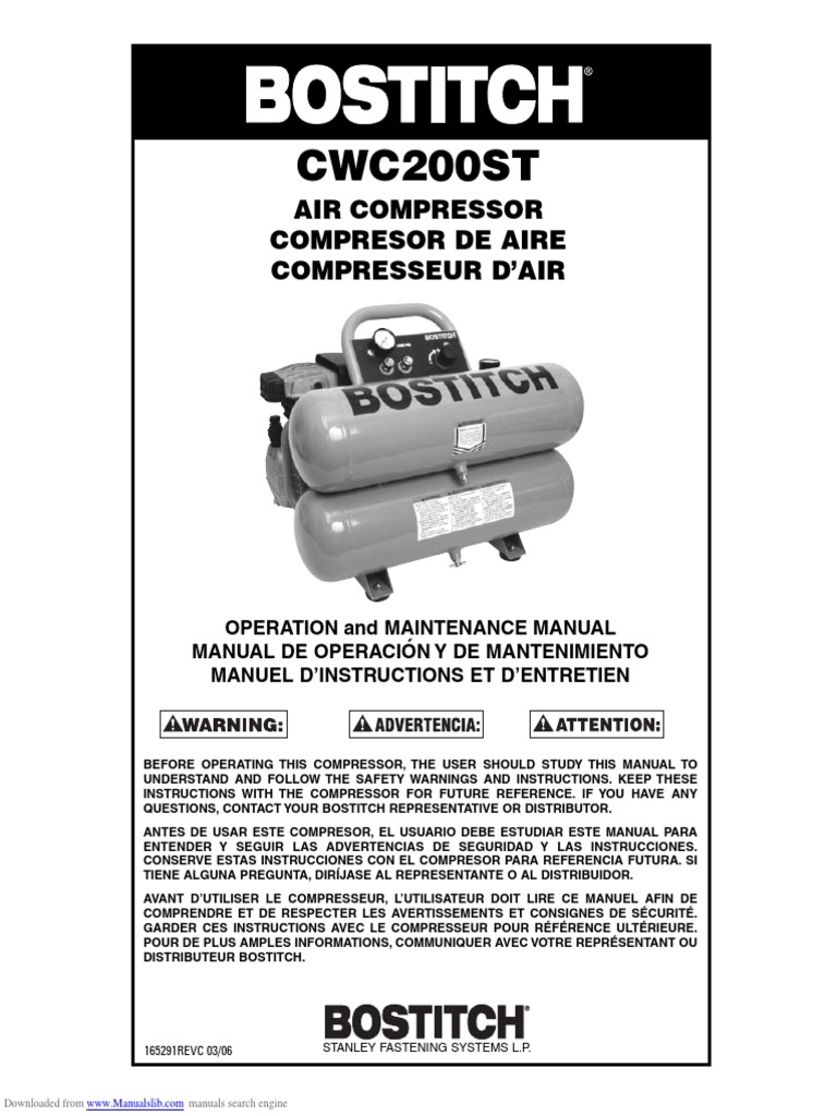 CWC 200 ST | PDF | Ac Power Plugs And Sockets | Valve