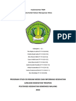 Implementasi TQM - Kelompok 1 - 1C