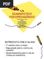 Trabalho+Diagnostico+Provas+Operatorias