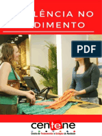 Ebook Atendimento Ao Cliente