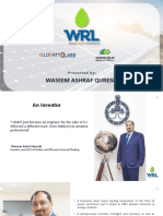 WRL Microgrid Presentation