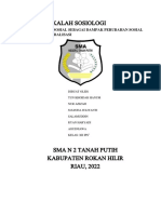 Sosiologi Ips