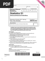 s1 October 2016 Paper