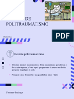 Politraumat