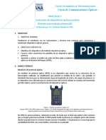 Practica 02 - Caracterización de Dispsitivos Ópticos Pasivos (VP)