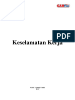 Keselamatan Kerja