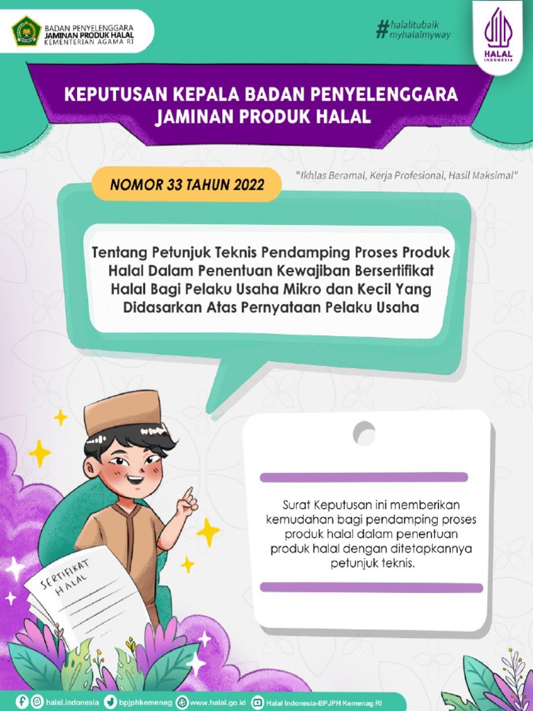 Kepkaban No 33 TH 2022 (Baru)  1  PDF