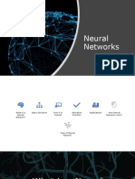 How Neural Networkworks
