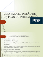 TL S10 - Guia para El Diseño de Un Plan de Intervención