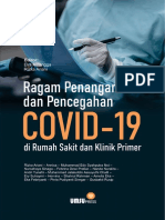 P Ragam Penanganan Dan Pencegahan Covid-19