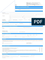 Distributor Empanelment Samco Mutual Fund Form