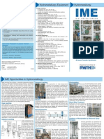 Hydro Metallurgy