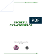 Secretul Catacombelor (V. 1.0)