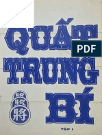 Quất trung bí