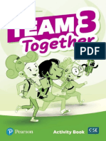 Team Together 3 Activity Book (1)