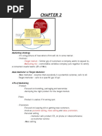 Madfund Notes