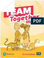 TT Starter Activity Book