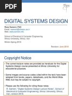 Course Slides 2018