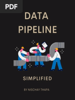 Data Pipeline