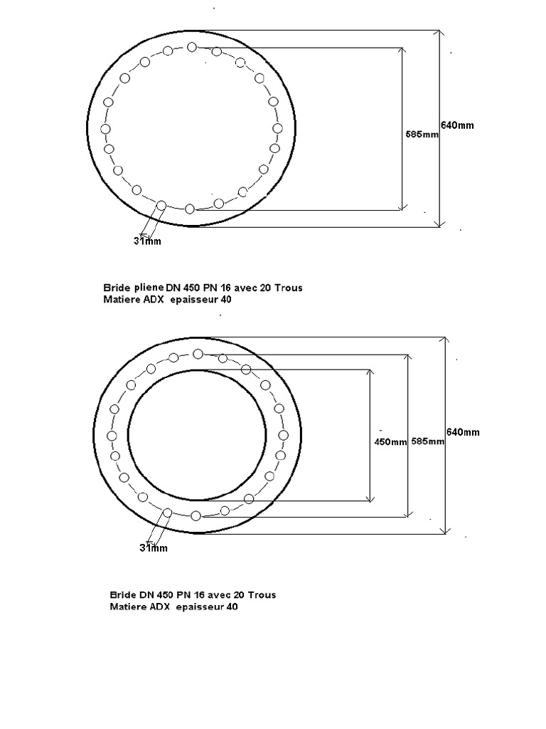 DN 450 | PDF