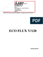 Eco Flux V 120