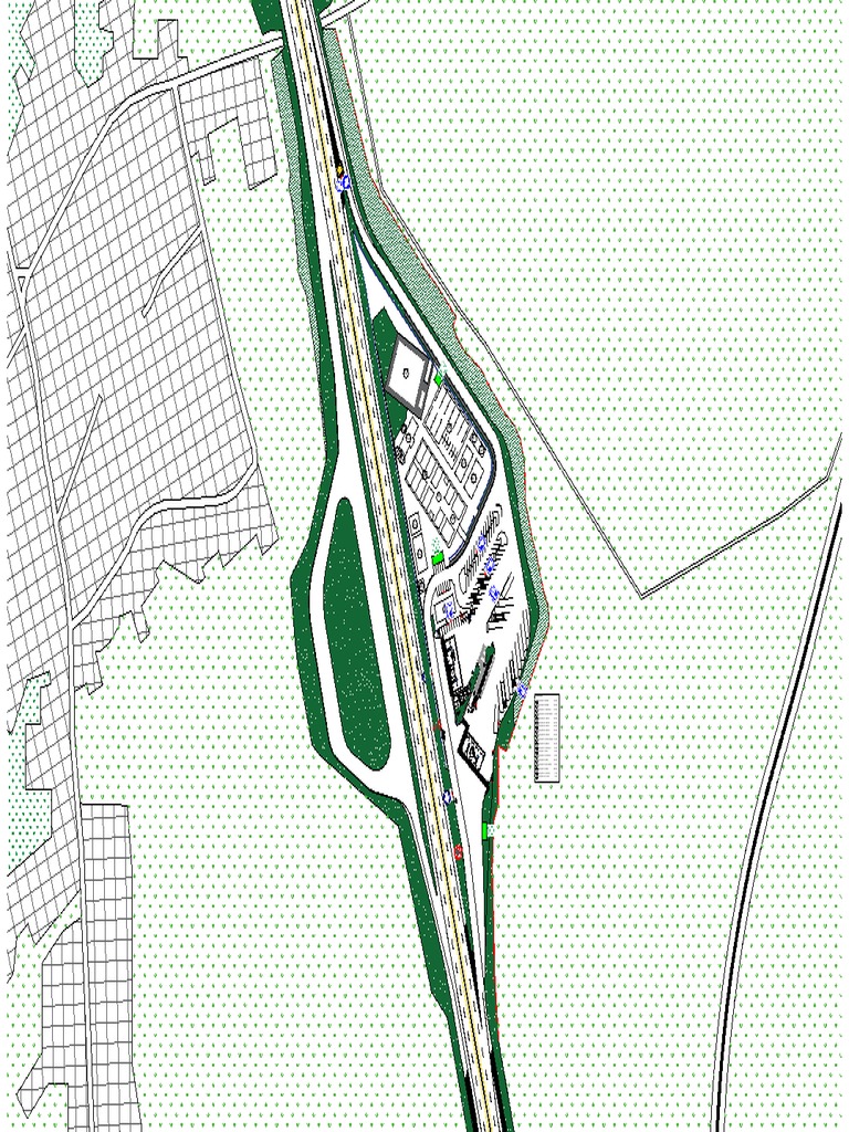 Akses Keluar Masuk | PDF