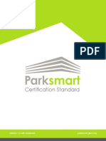 Parksmart Standard