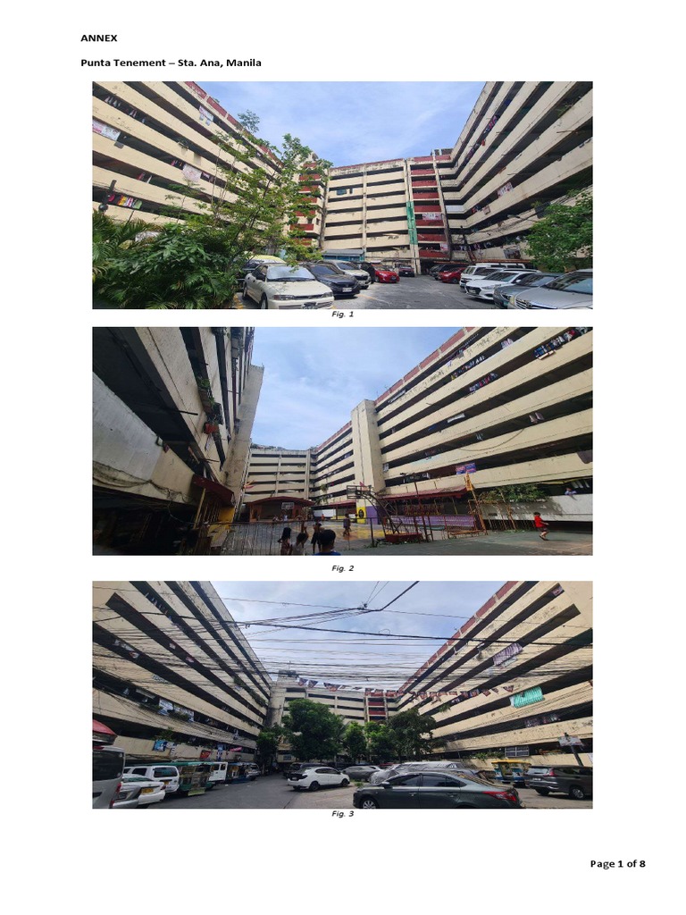 Annex Photos | PDF