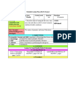 Prototype DLP in Health 2 2nd Quarter