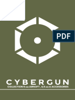 Catalogue Cybergun 2020 Decupdate Lowres