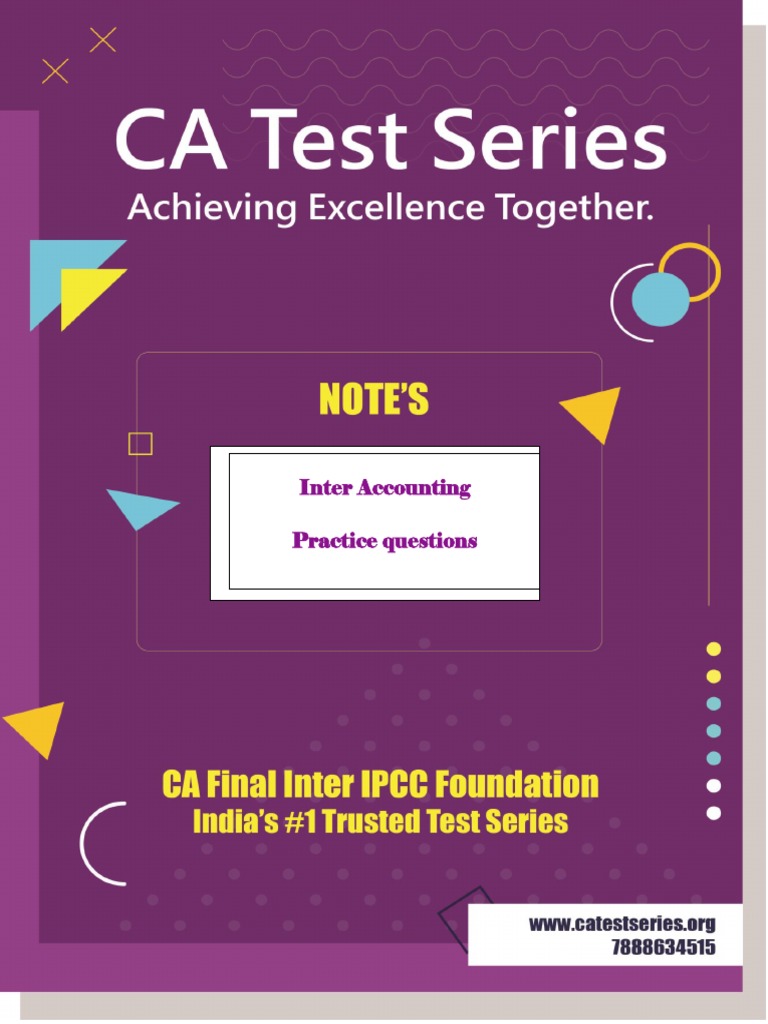 Accounting-Bonus Issue and Right-Issue-1653399117076303 | PDF | Equity ...