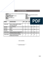 Boleta de Calificaciones: Materias Asignatura/ Modulo 1ER. P. 2DO. P. 3ER. P. 1ER. A. 2DO. A. 3ER. A