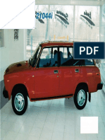 Lada 21044i 1999