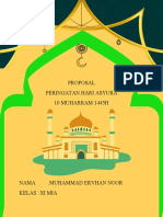 Peringatan Asyura