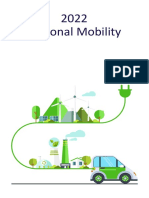 Kosme - 2022 Personal Mobility - Company Intro
